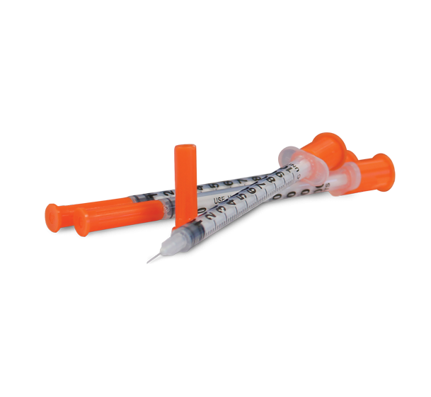 18.png Insulin syringes 3cc – 10 pcs