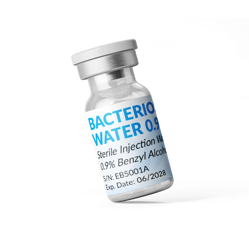 28.png Injection Water 0.9% 10ml/Vial EB