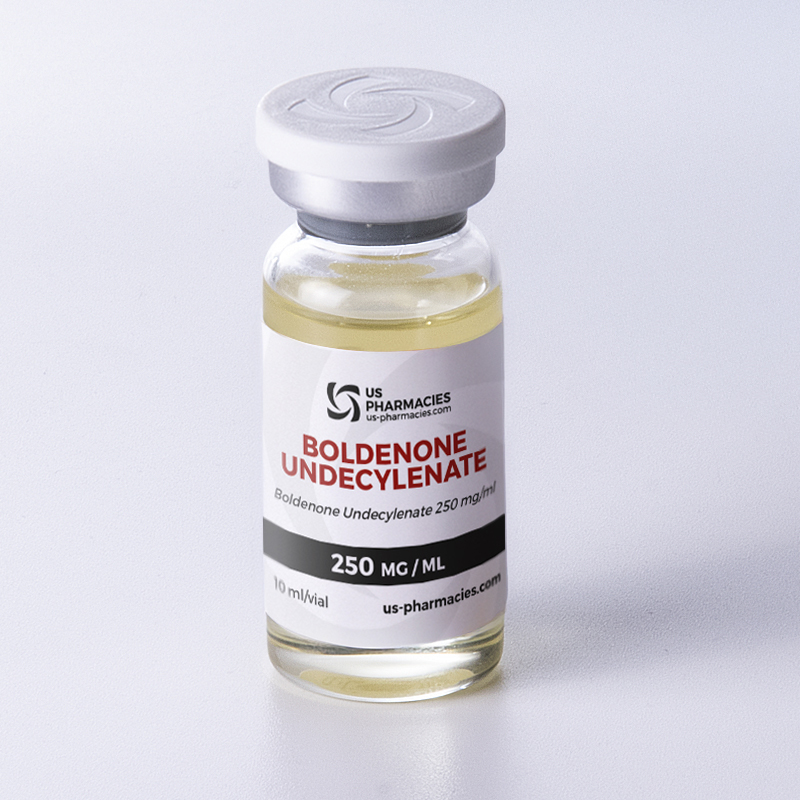 qq.jpg BOLDENONE UNDECYLENATE 250mg/ml- 10ml/Vial UP